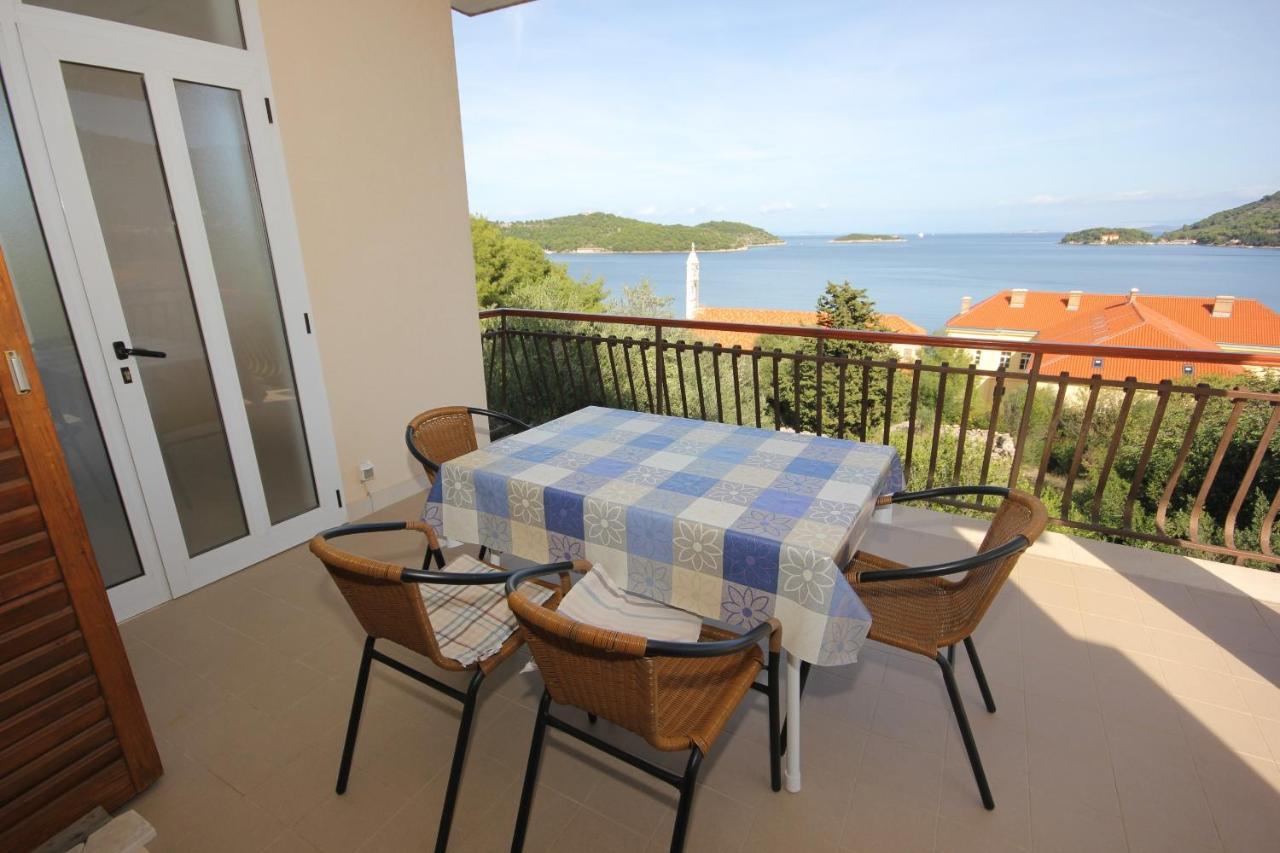 Apartment Vis 2470C Exterior foto